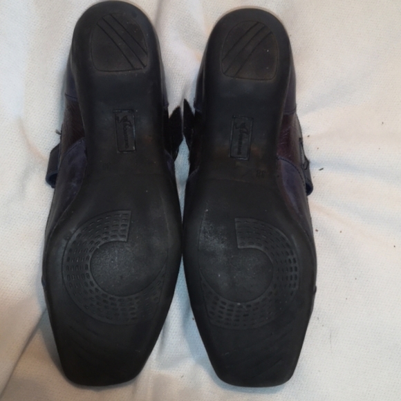 38 dorking by fluchos leather shoes - Picture 7 of 7